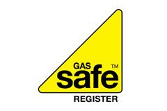gas safe companies Goodshaw Fold